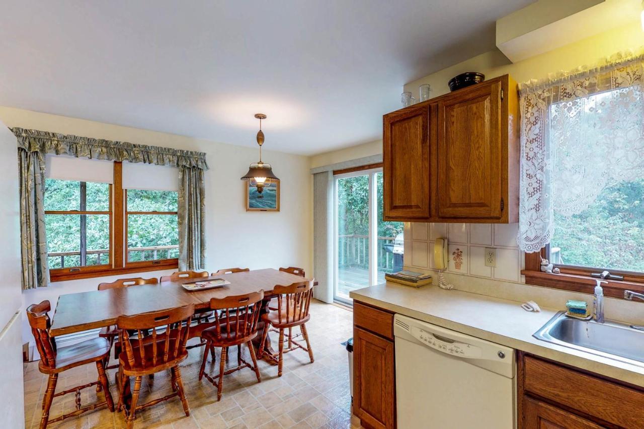 Sandpiper's Saltbox Ferienhaus