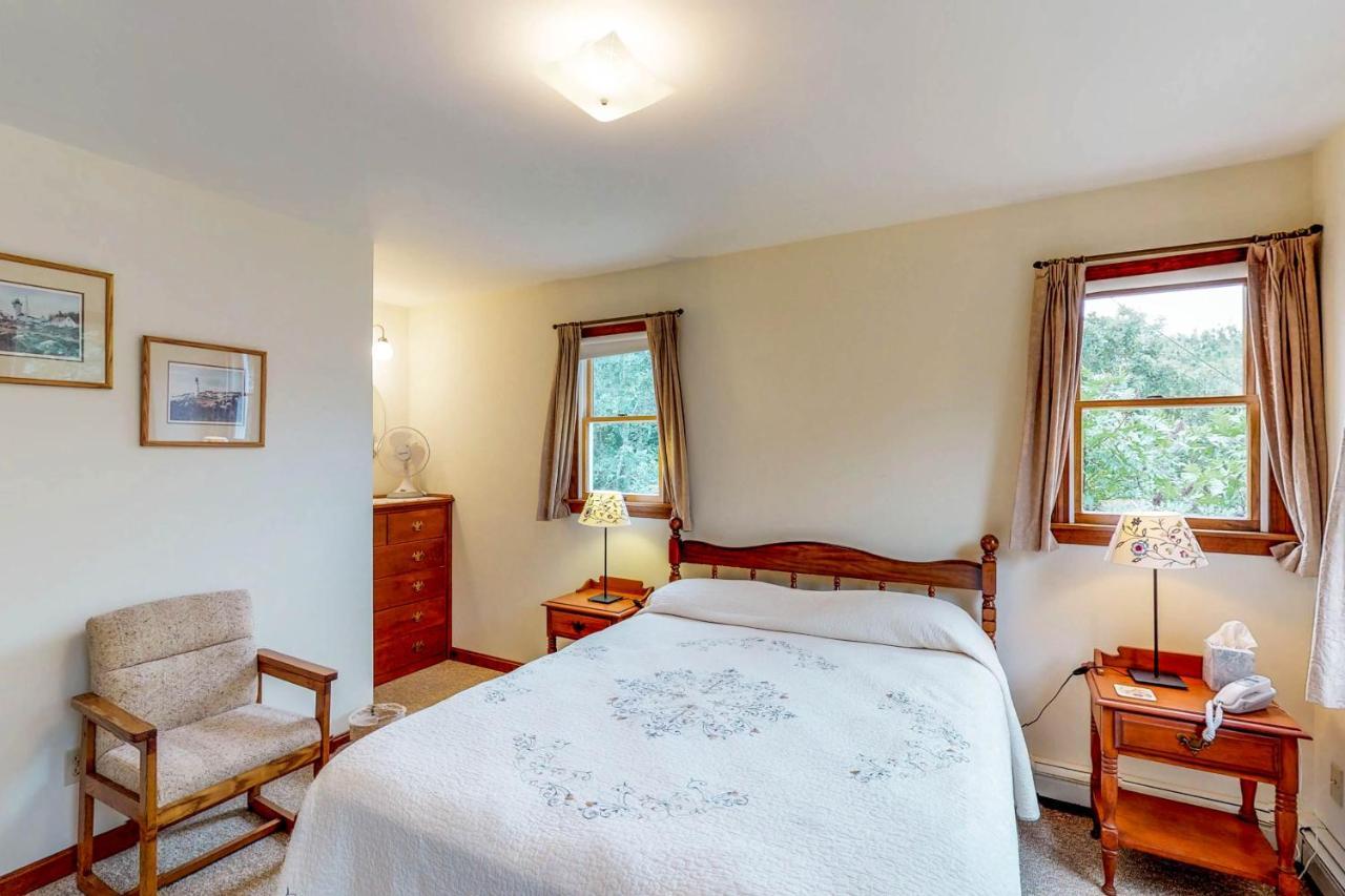Sandpiper's Saltbox Ferienhaus Dennis