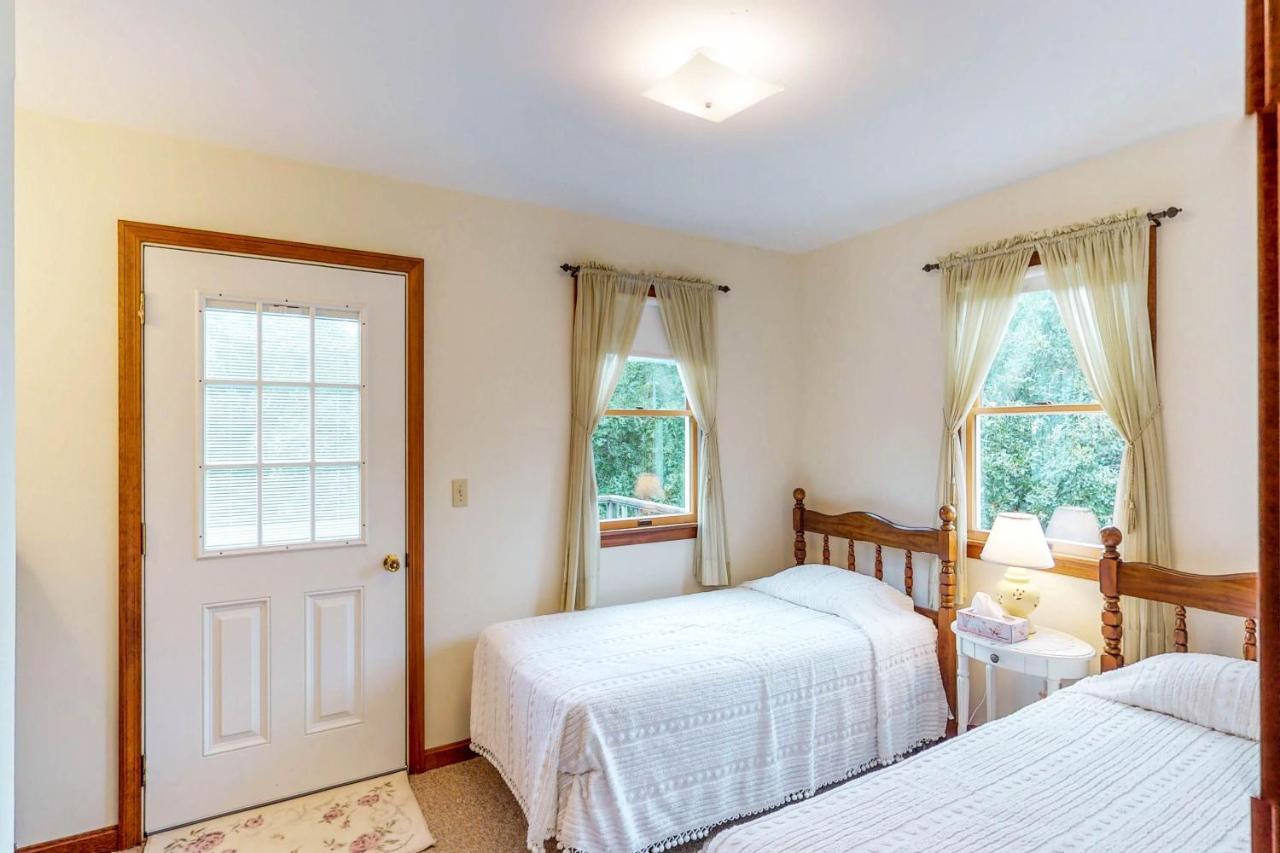 Sandpiper's Saltbox Ferienhaus