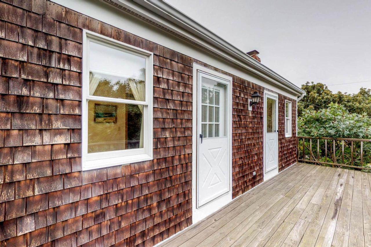 Sandpiper's Saltbox