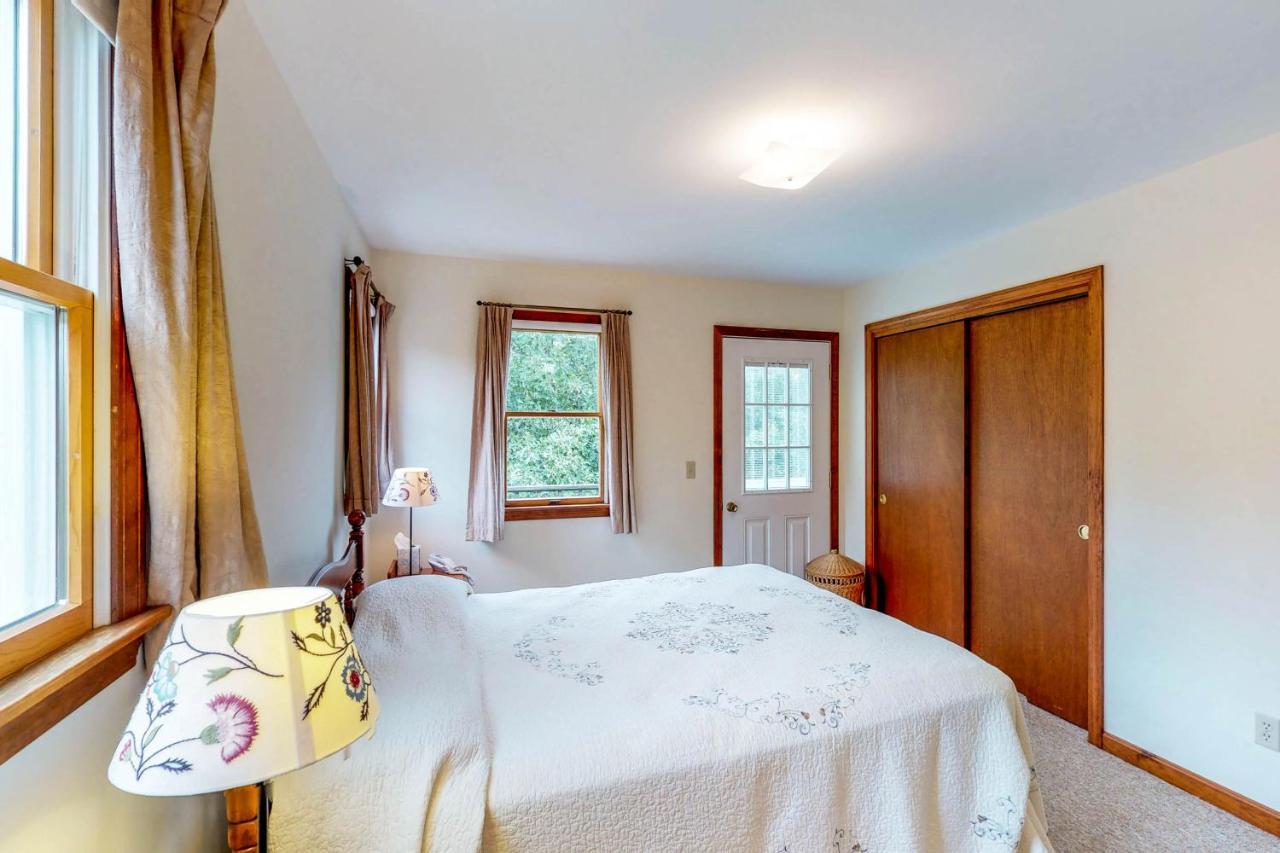 Sandpiper's Saltbox Ferienhaus Dennis