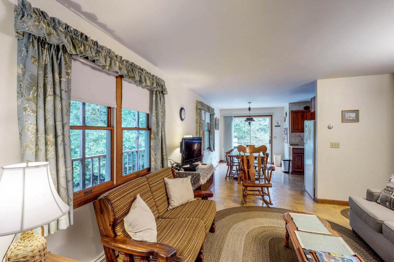 Sandpiper's Saltbox Ferienhaus Dennis