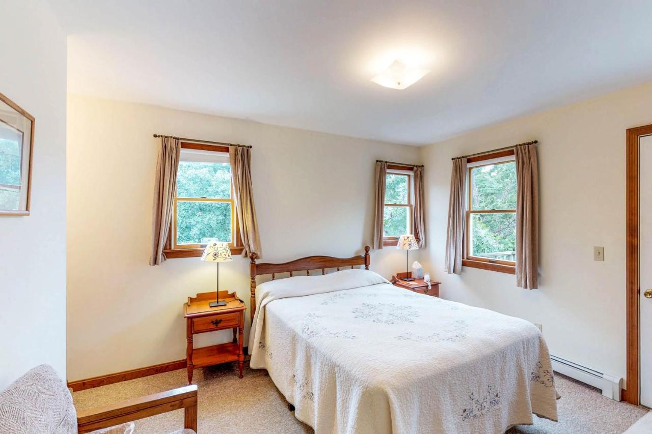 Ferienhaus Sandpiper's Saltbox